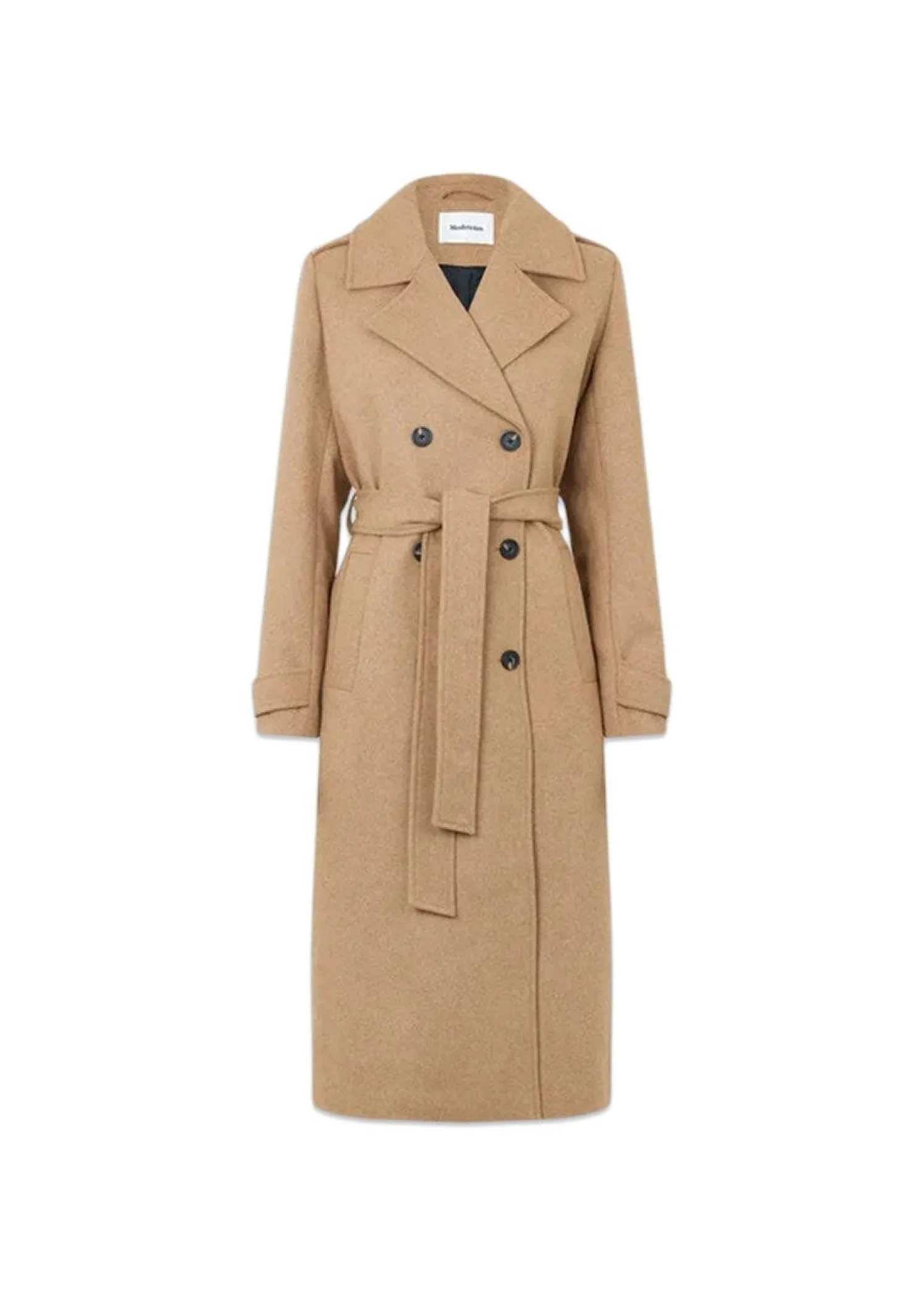Modström ShayMD coat