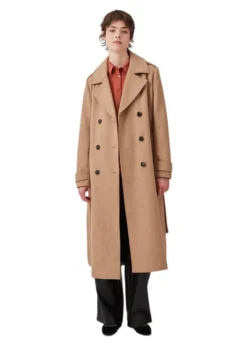 Modström ShayMD coat