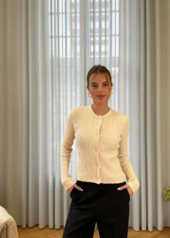 Modström Shelleymd cardigan