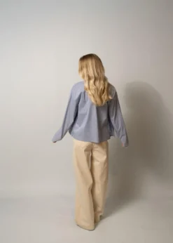 Modström Shepardmd shirt