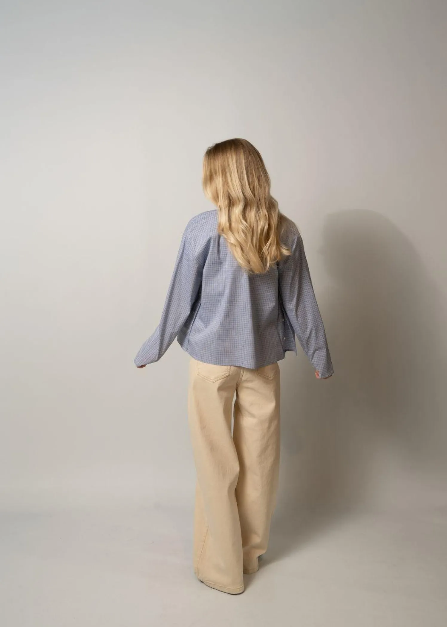 Modström Shepardmd shirt
