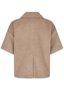 Modström Siljamd cape