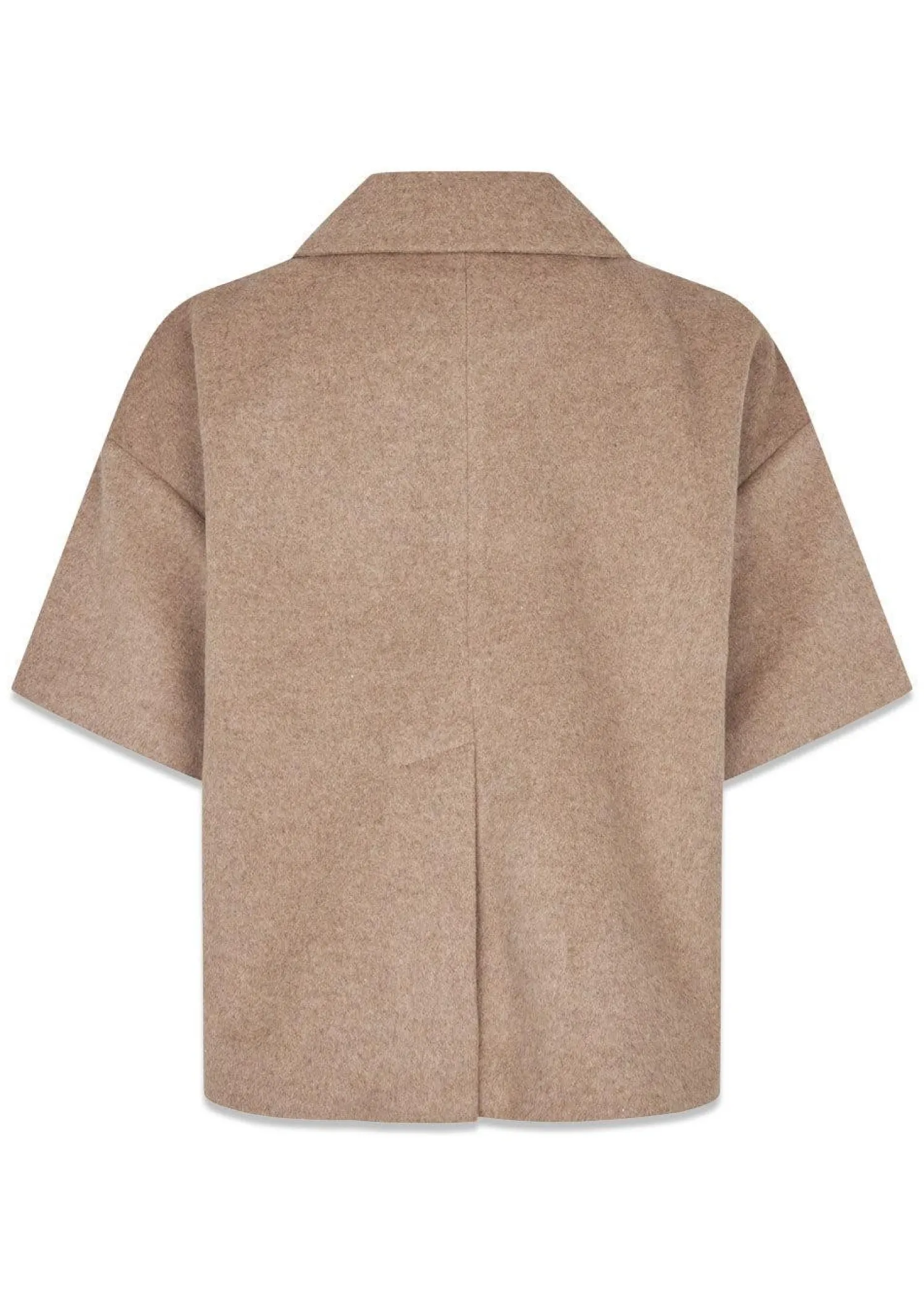 Modström Siljamd cape