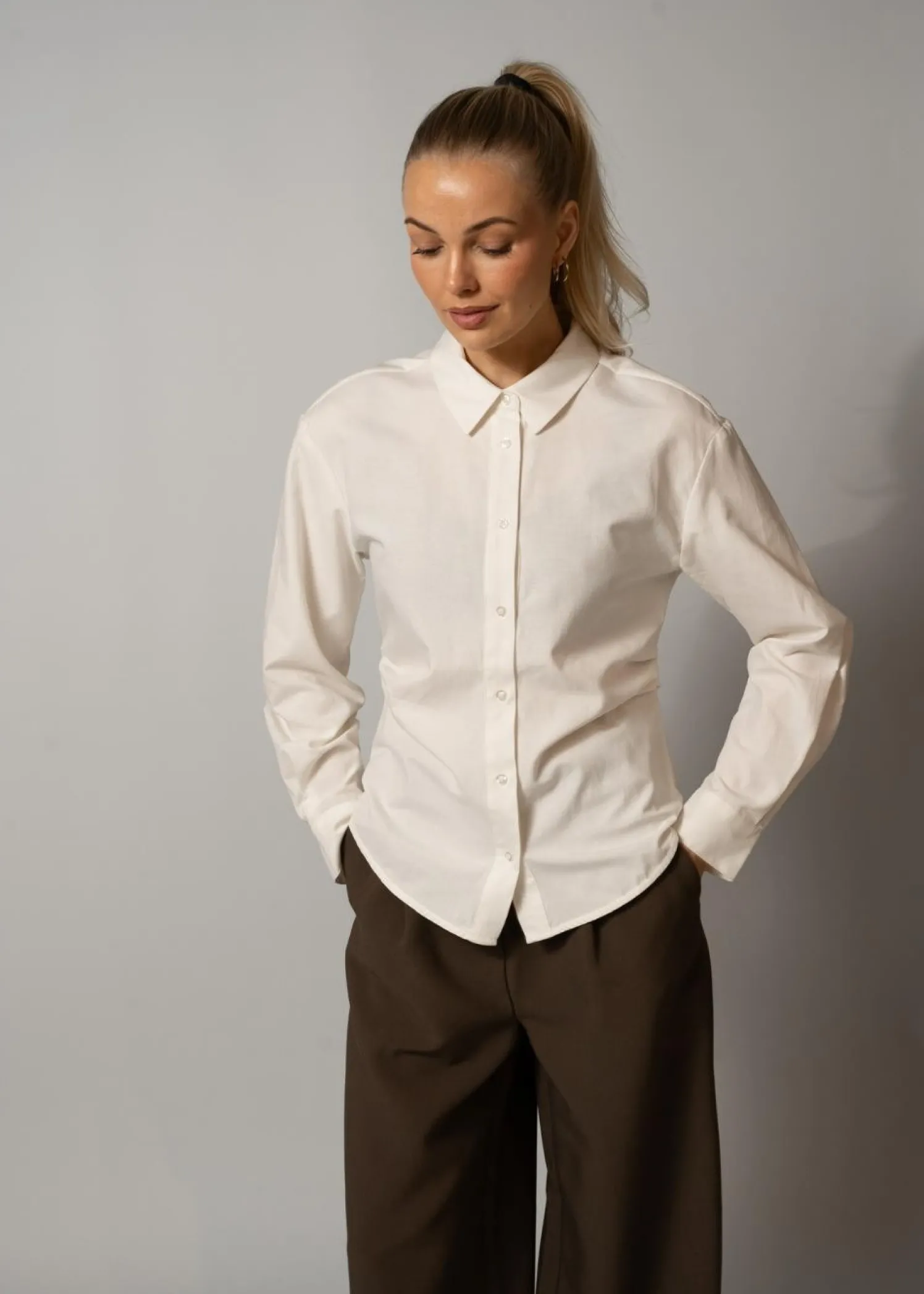 Modström Siobanmd shirt