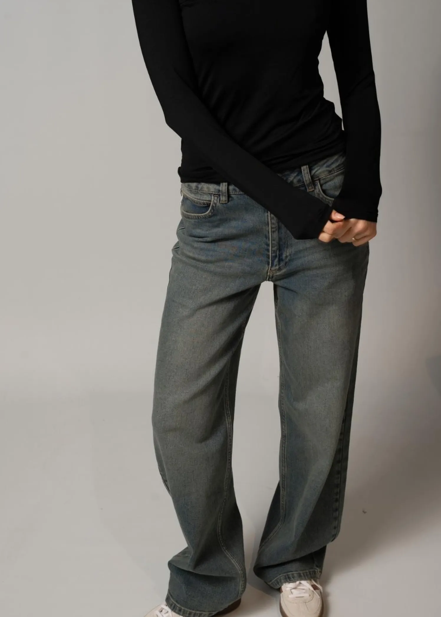 Modström Solangemd jeans