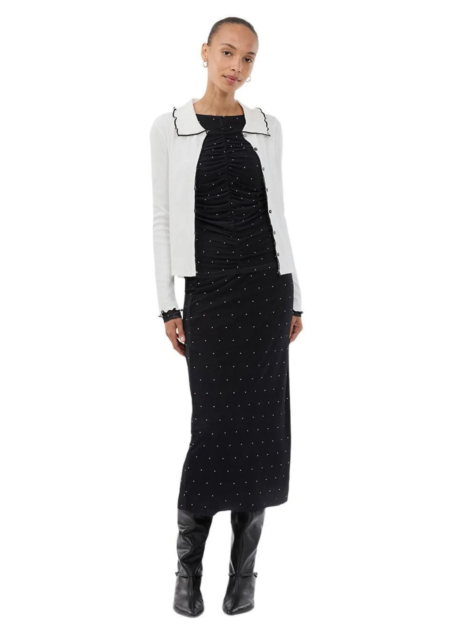 Modström Soleimd LS top