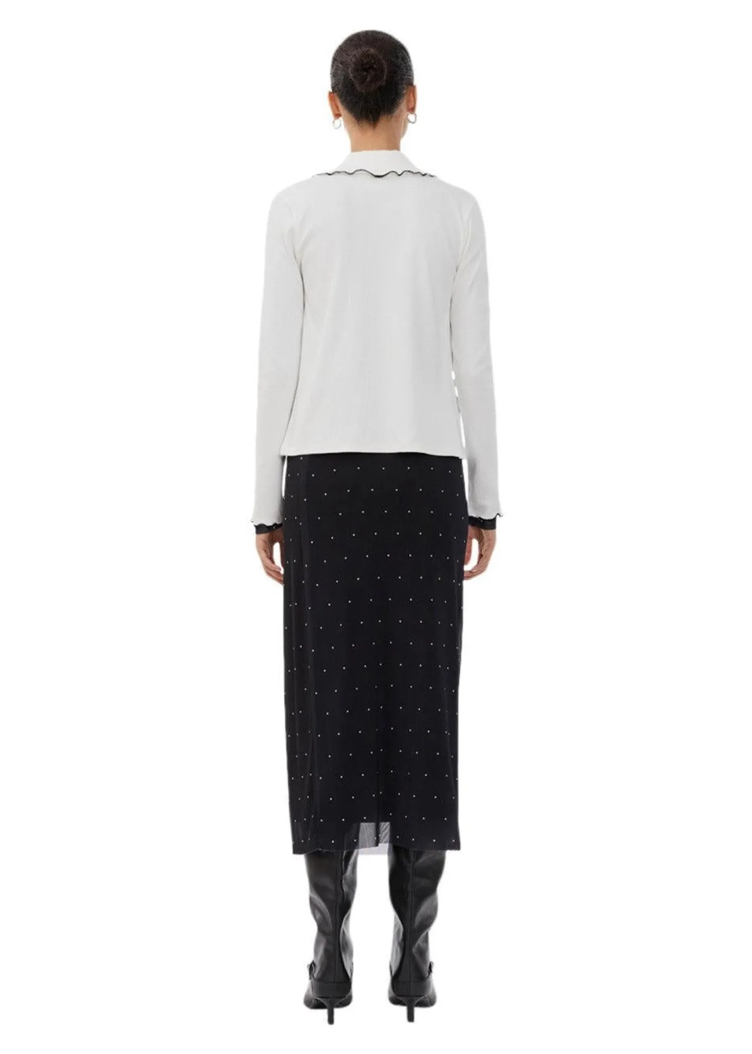 Modström Soleimd LS top