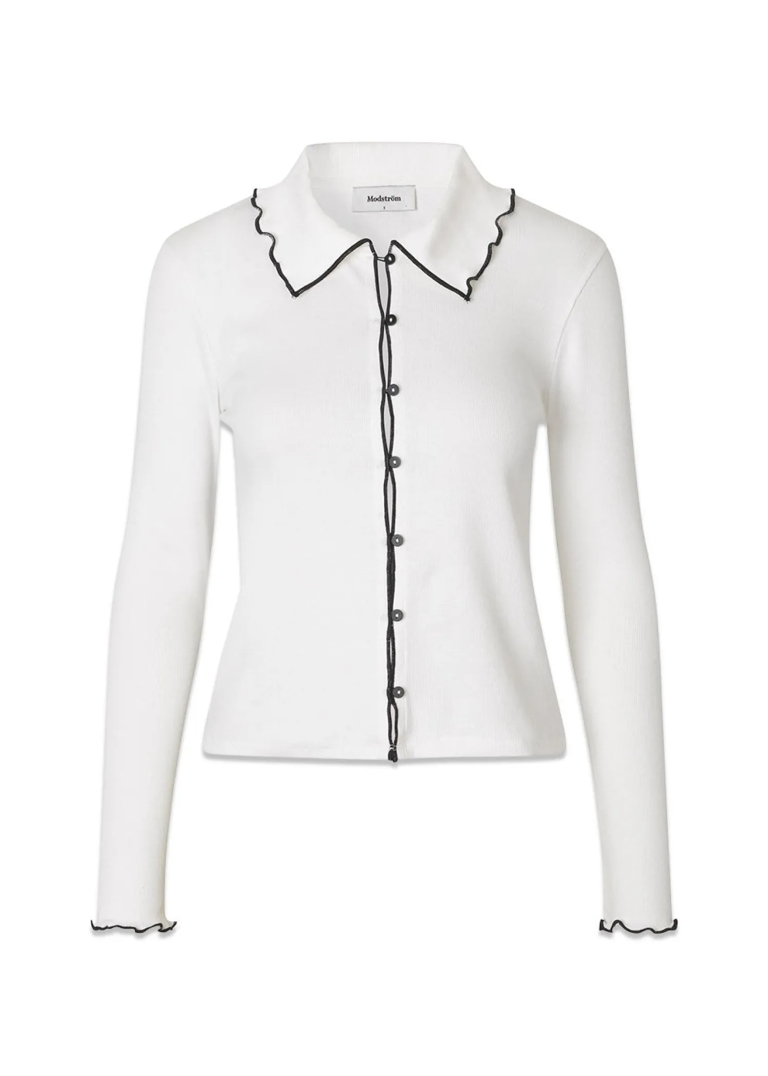 Modström Soleimd LS top
