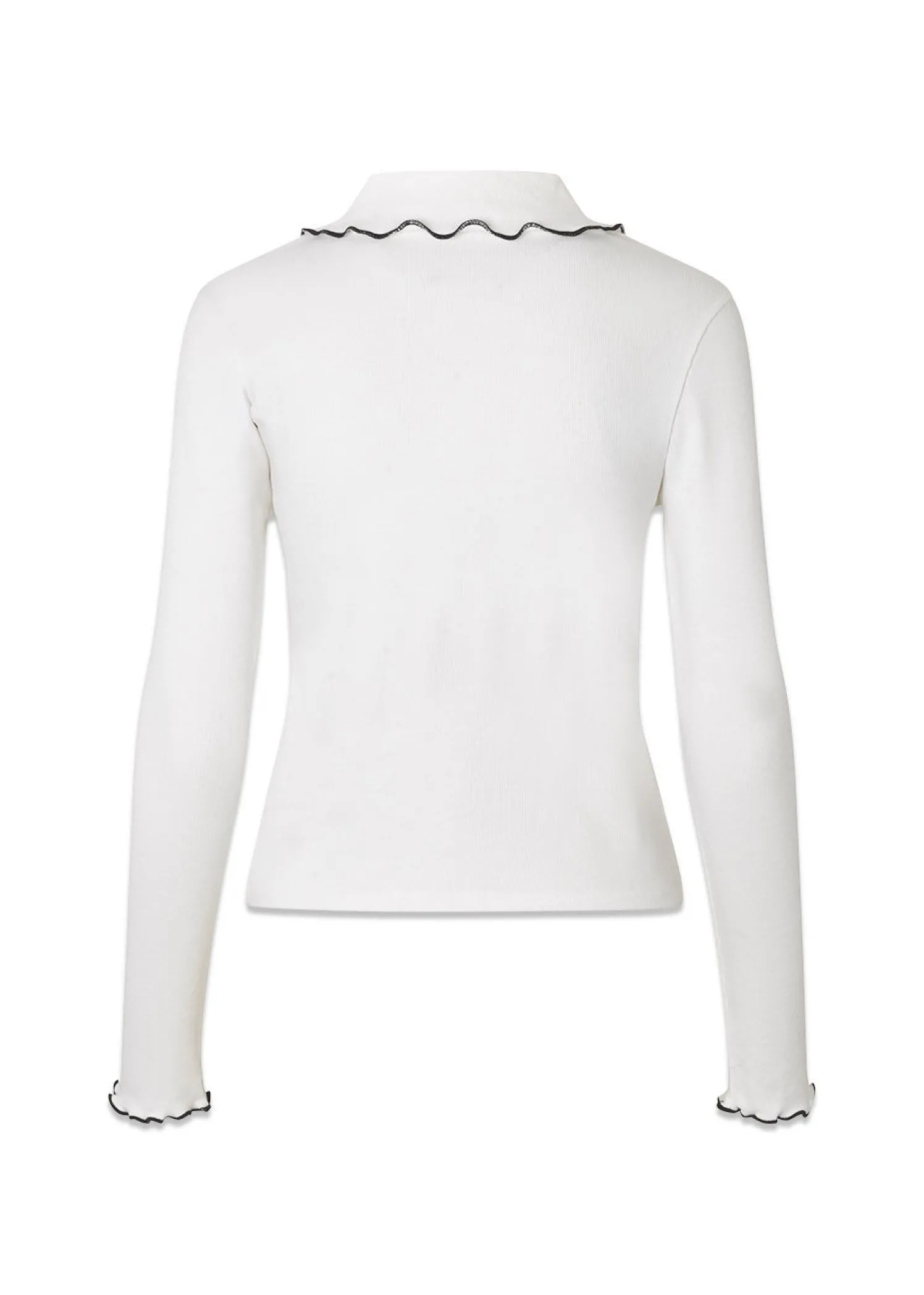 Modström Soleimd LS top