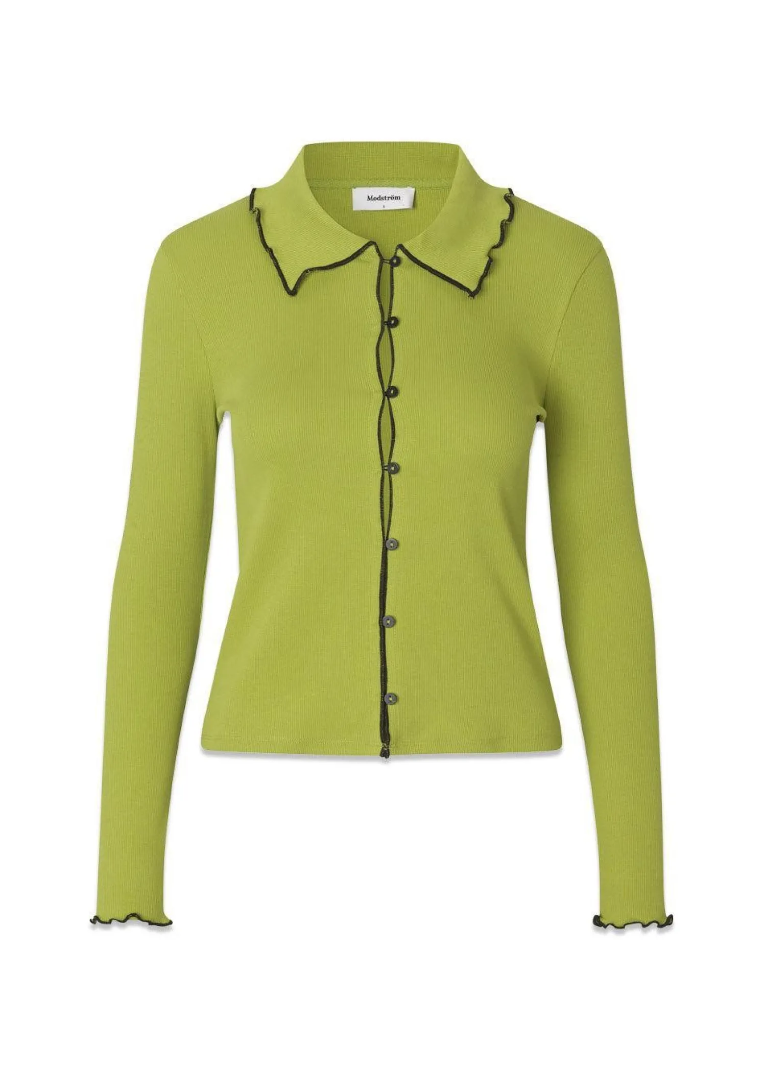 Modström Soleimd LS top