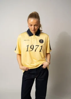 Modström 1971 SS polo