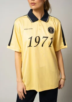 Modström 1971 SS polo