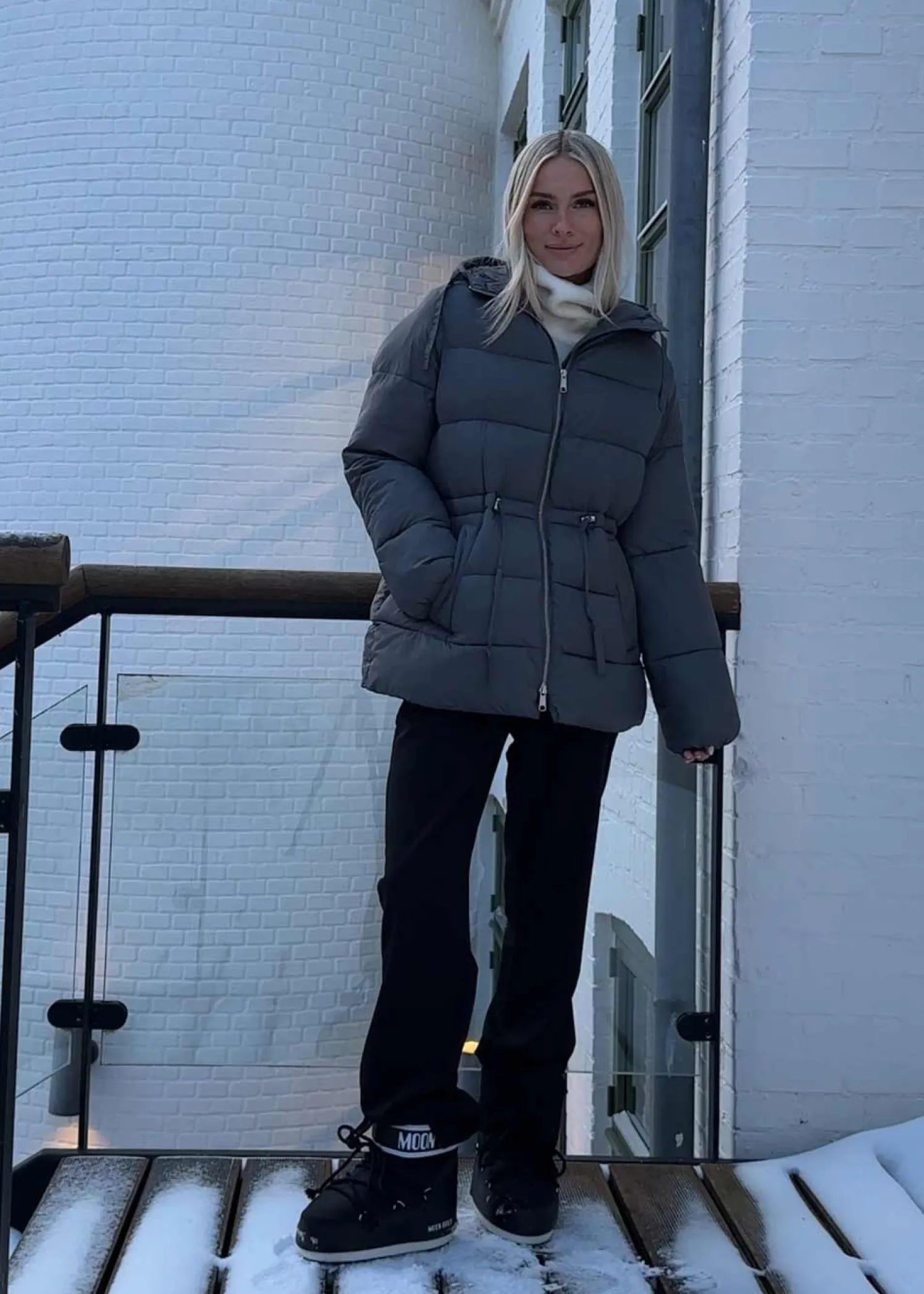 Modström StellaMD jacket