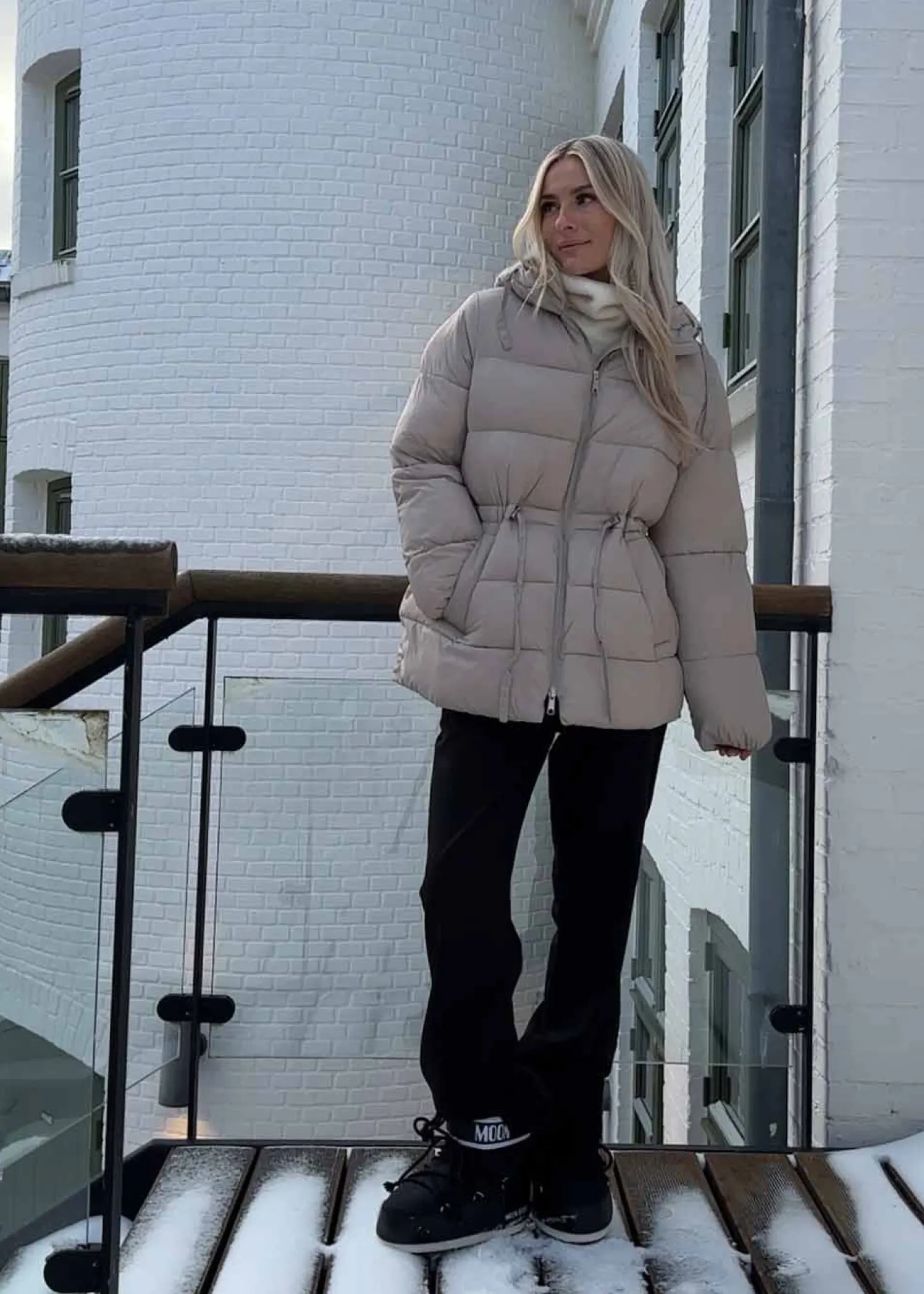 Modström StellaMD jacket