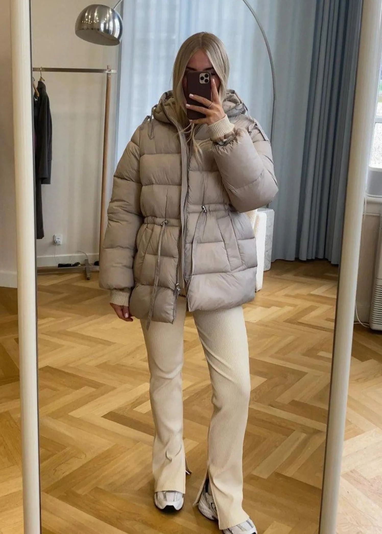Modström StellaMD jacket
