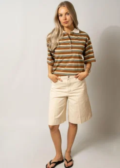 Modström Stetsonmd SS polo