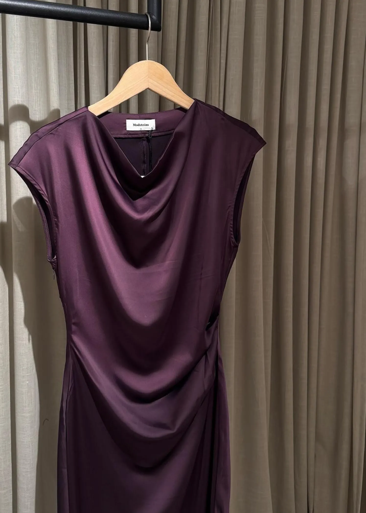 Modström Tailormd dress