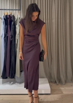 Modström Tailormd dress