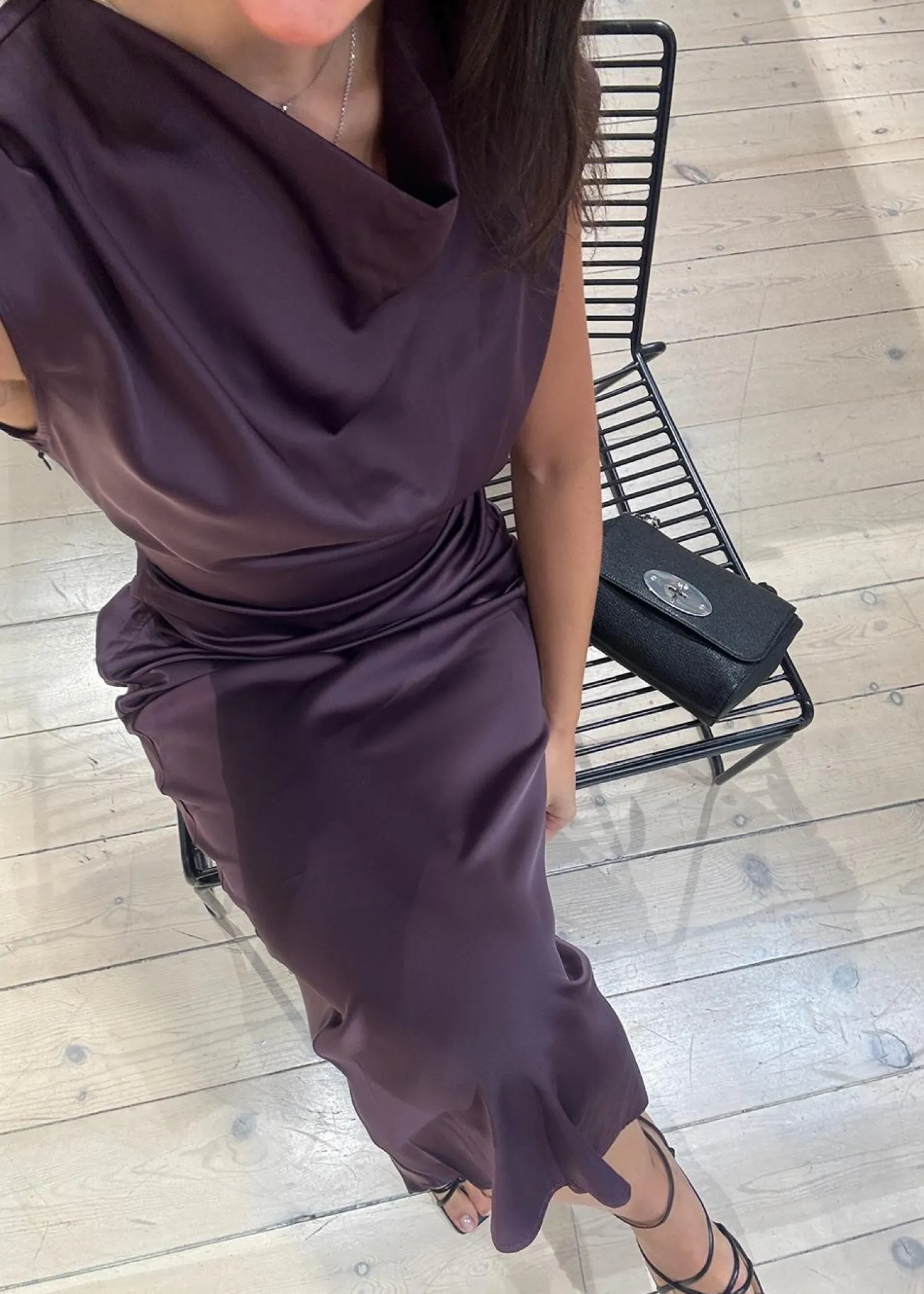 Modström Tailormd dress