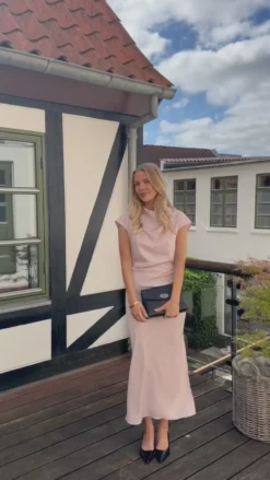 Modström Tailormd dress