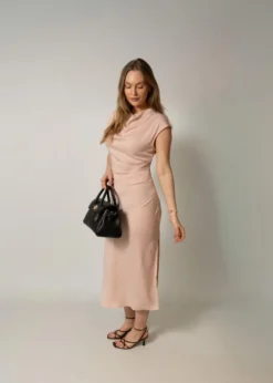 Modström Tailormd dress