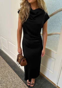 Modström Tailormd dress