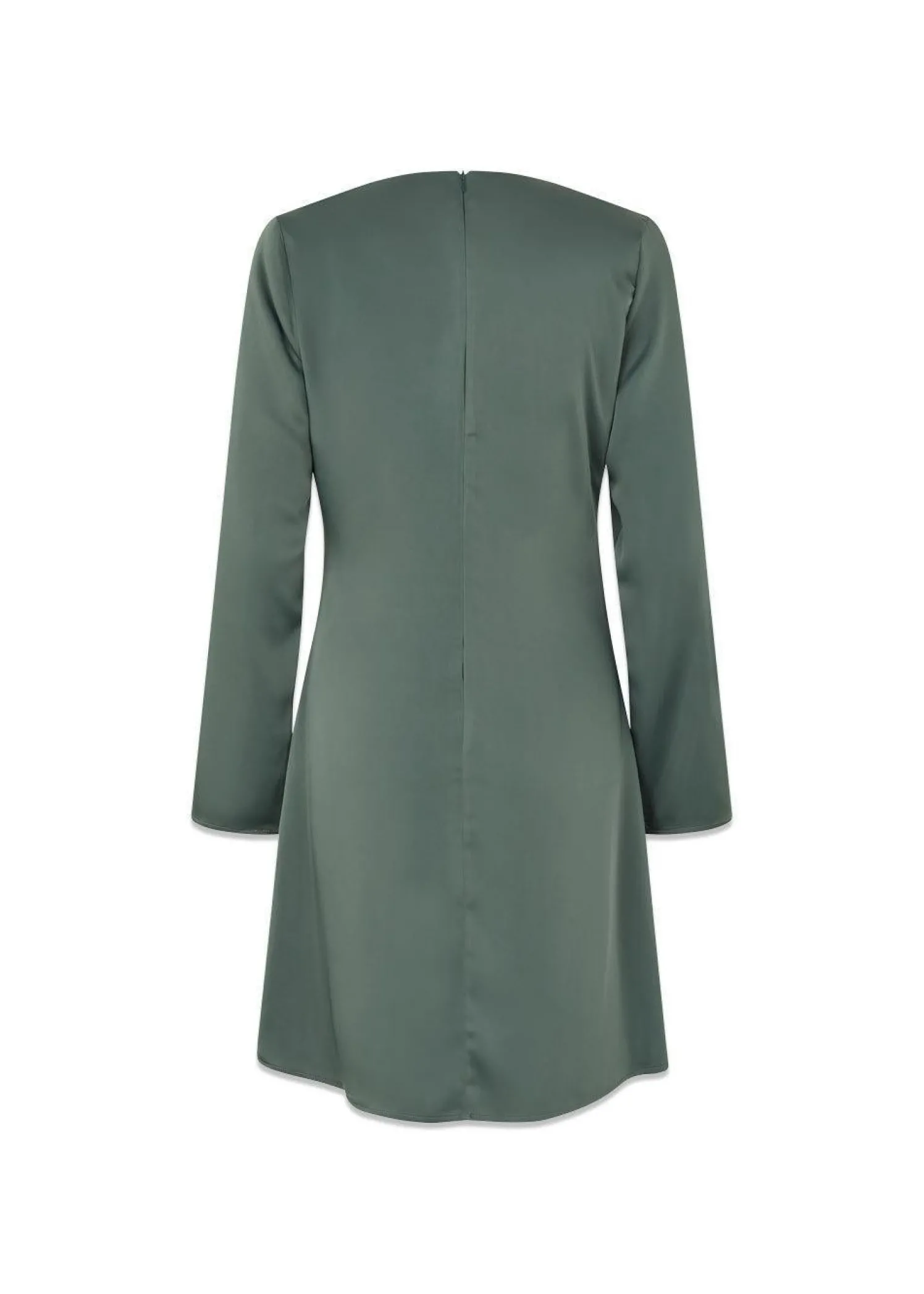 Modström Tailormd LS short dress