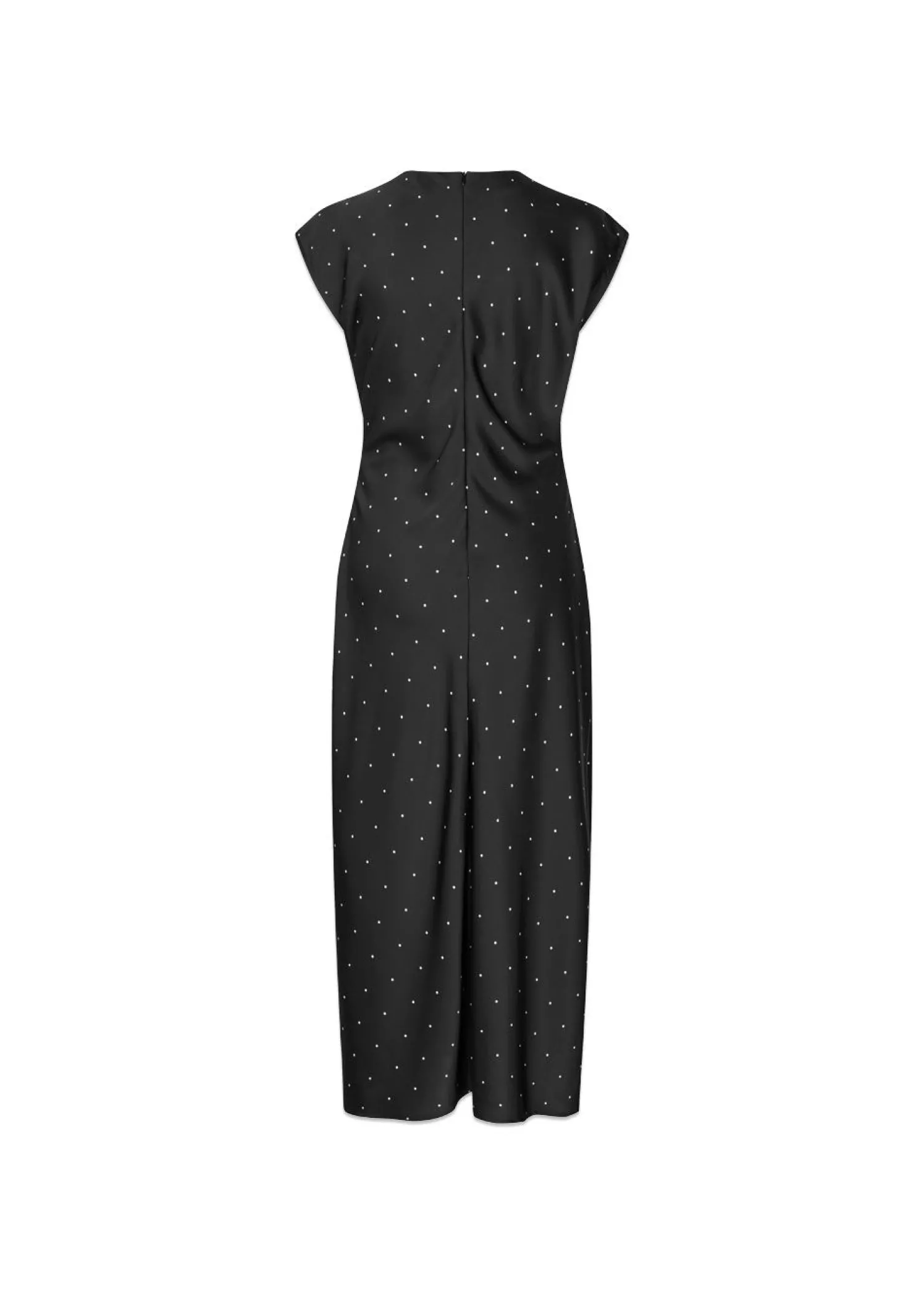Modström Tailormd print dress
