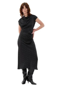 Modström Tailormd print dress