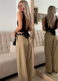 Modström Tailormd top