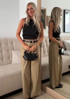 Modström Tailormd top
