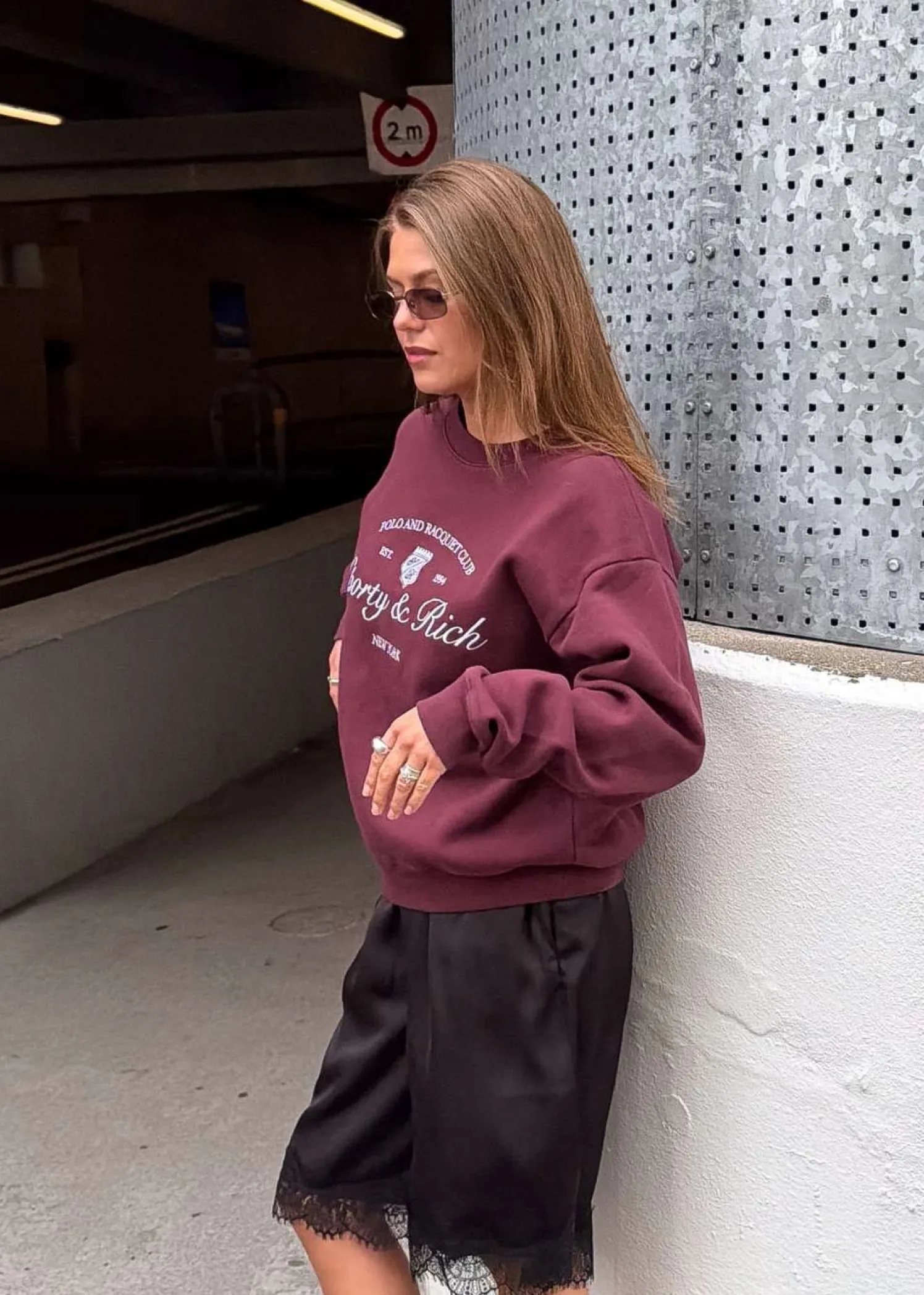 Modström Tamalmd shorts