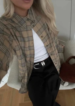 Modström Tappomd shirt