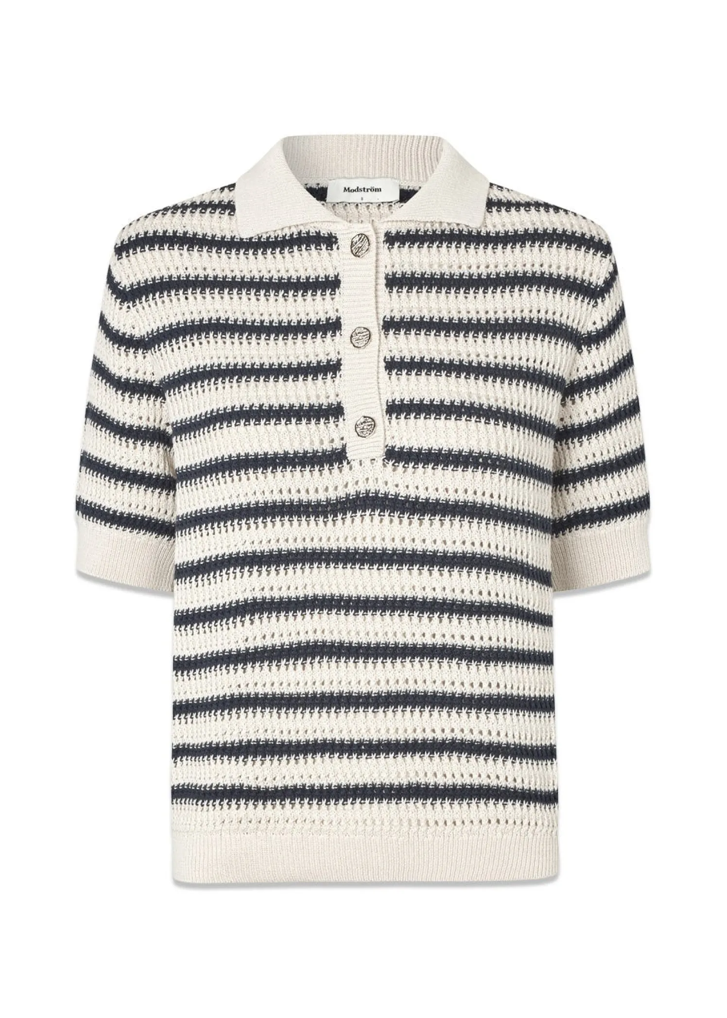 Modström Tellymd SS polo