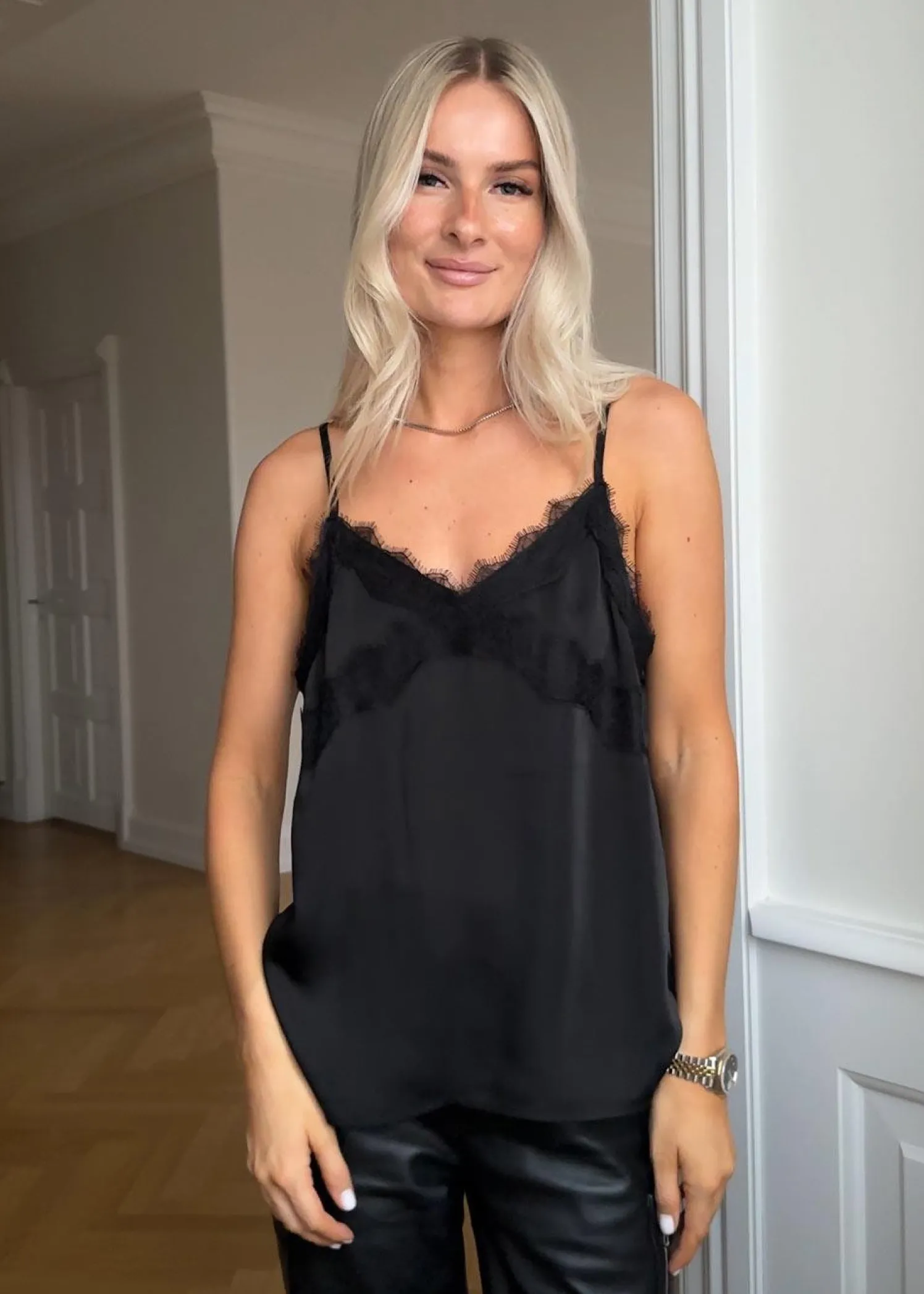 Modström TenjaMD top
