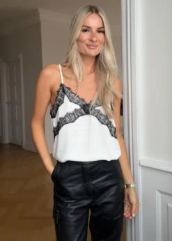 Modström TenjaMD top