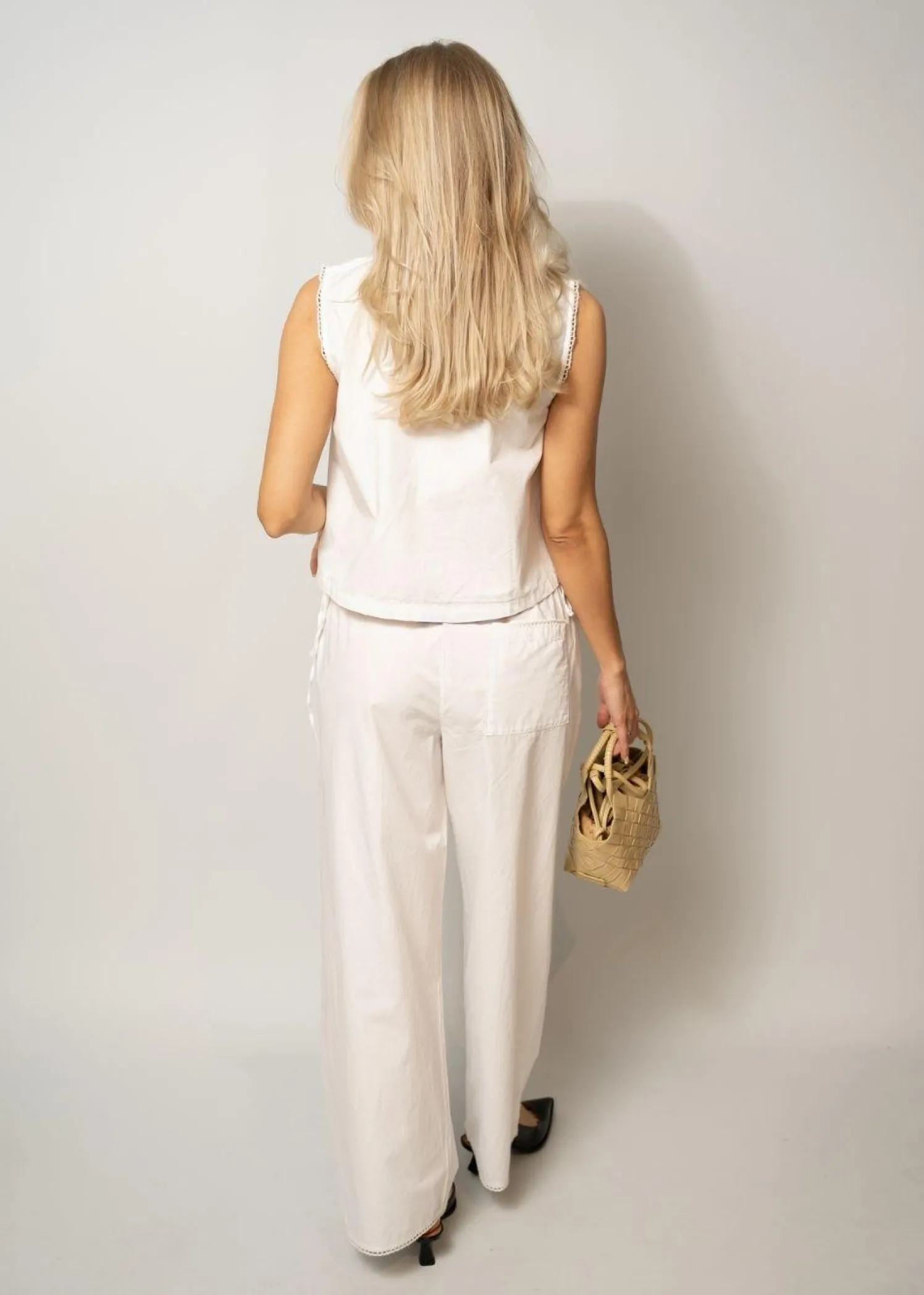 Modström Tessamd pants