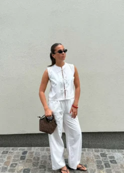Modström Tessamd top