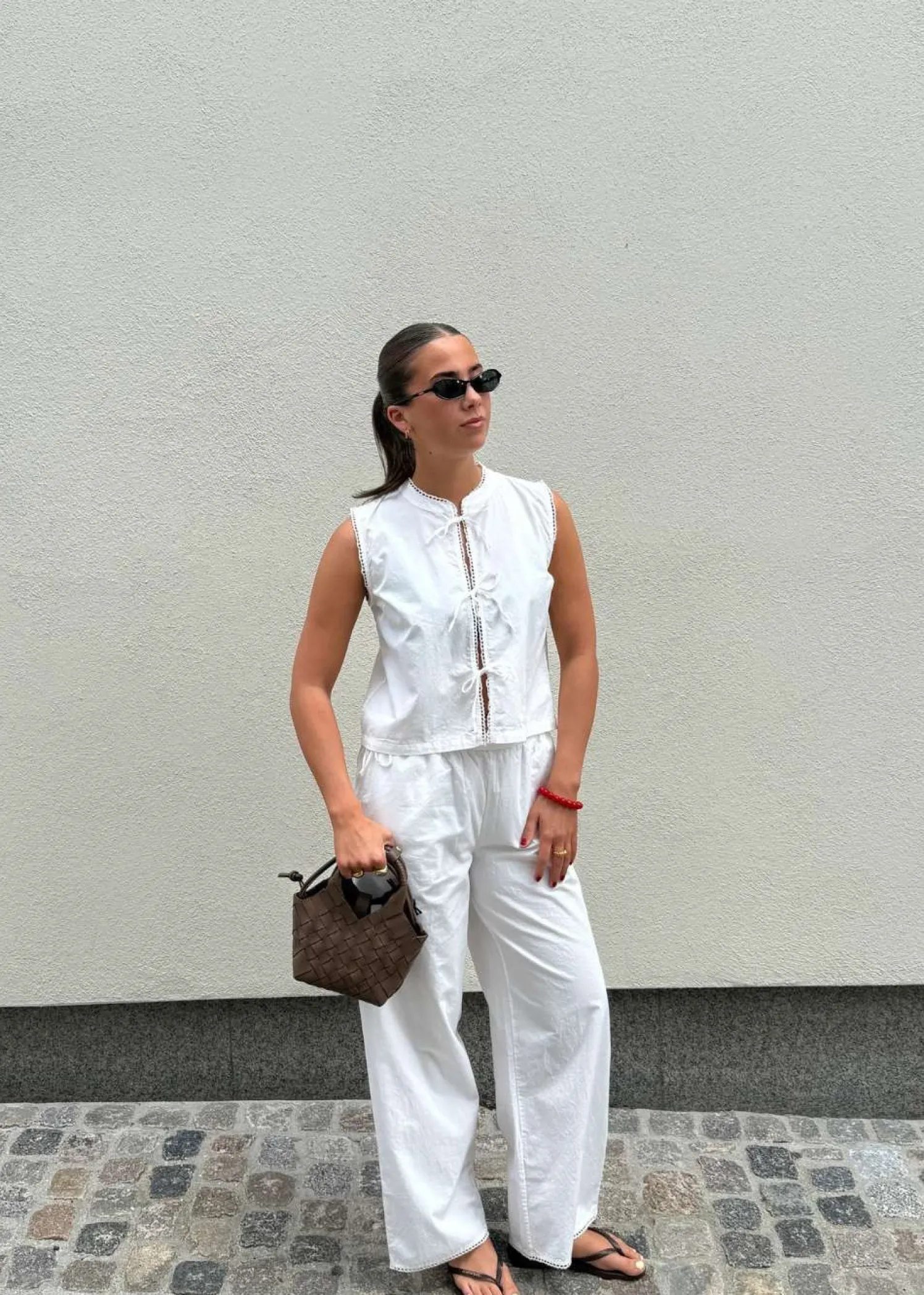 Modström Tessamd top