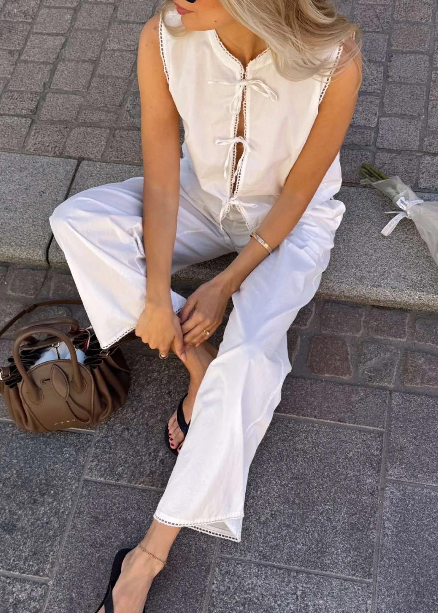 Modström Tessamd top