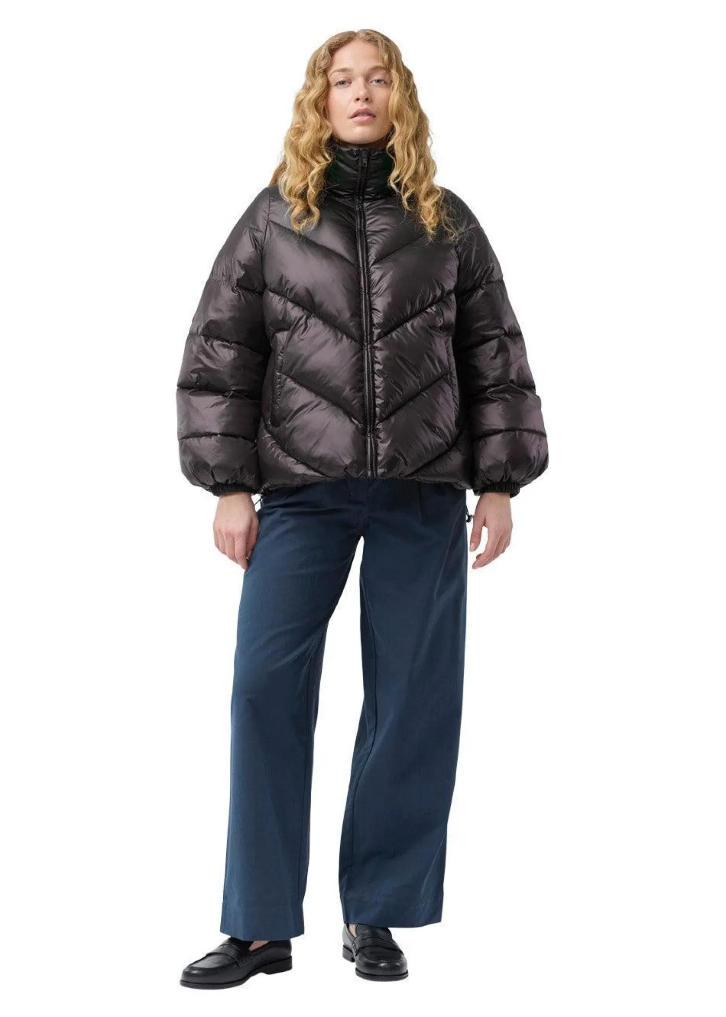 Modström Tetrismd jacket