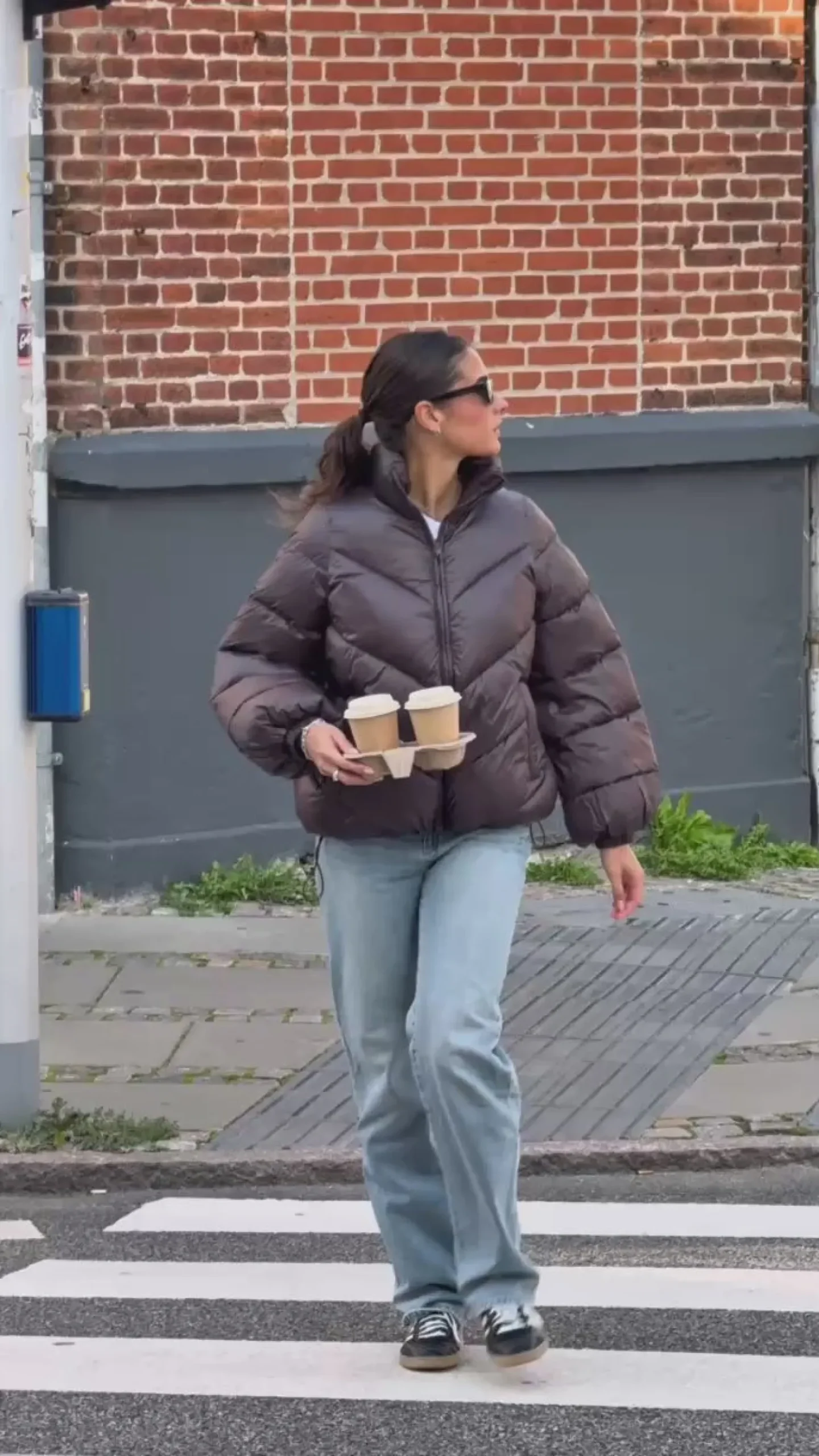 Modström Tetrismd jacket