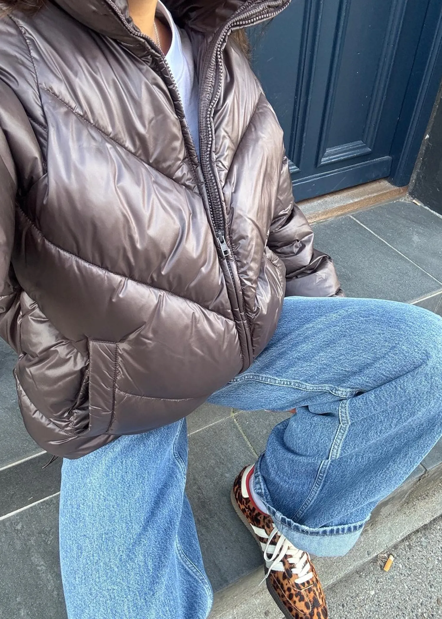 Modström Tetrismd jacket