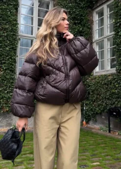 Modström Tetrismd jacket