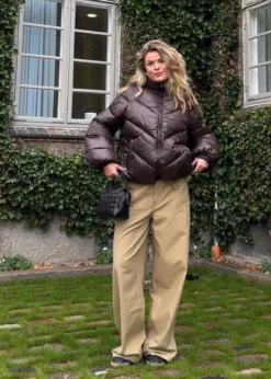 Modström Tetrismd jacket