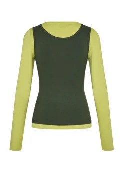 Modström Thaliamd LS t-shirt