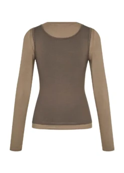 Modström Thaliamd LS t-shirt