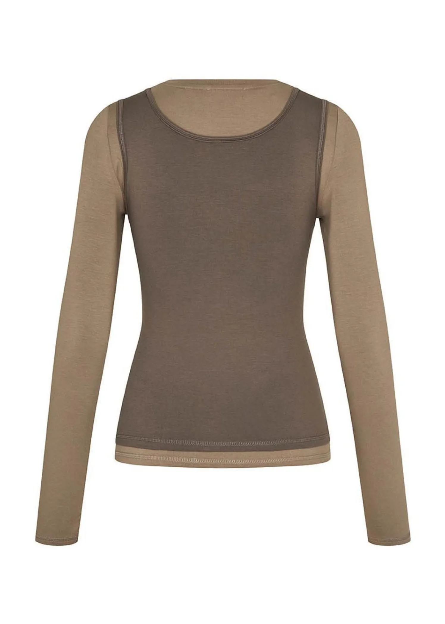 Modström Thaliamd LS t-shirt