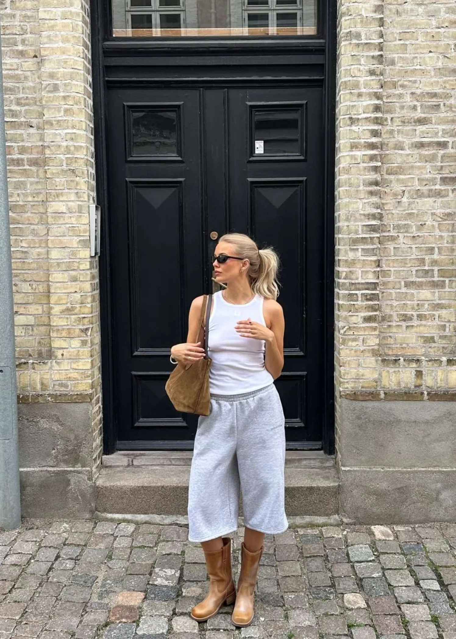 Modström Tiamd long shorts