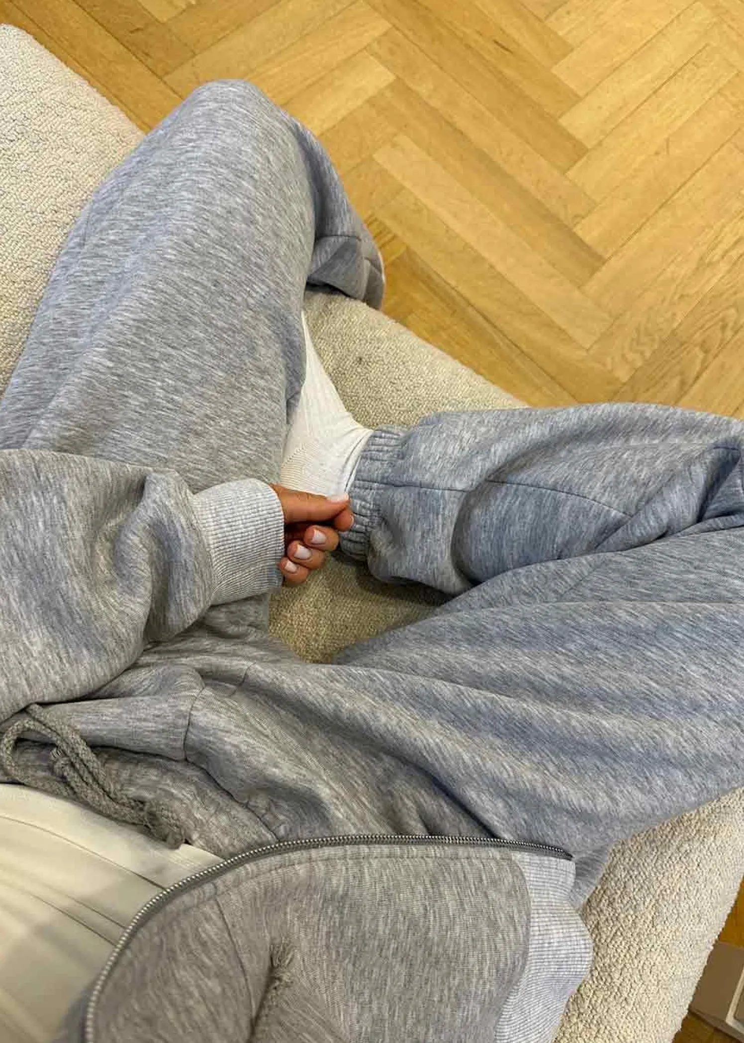 Modström TiaMD pants